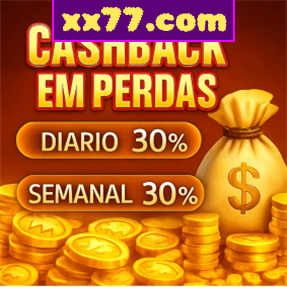 xx77.com Fundo de Resgate de Perdas Semanais