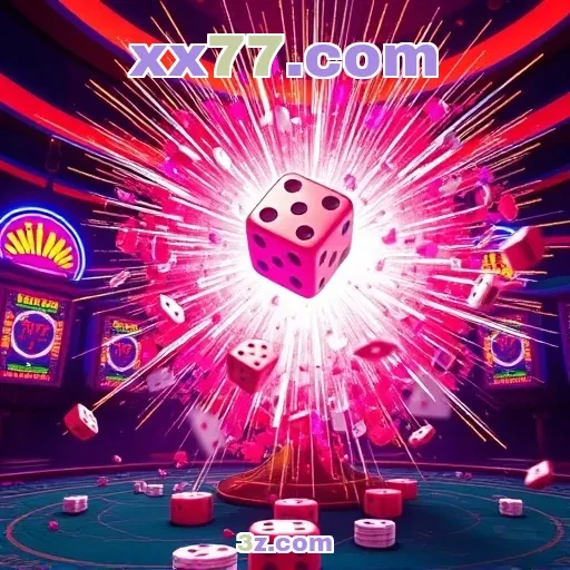 xx77.com: Conheça os Bônus que Transformam sua Experiência em Jogos