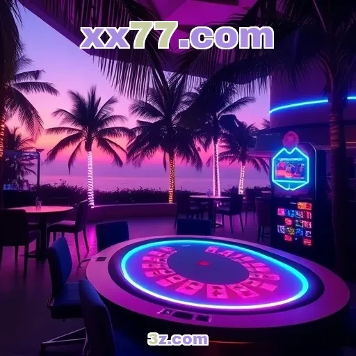 xx77.com Cassino