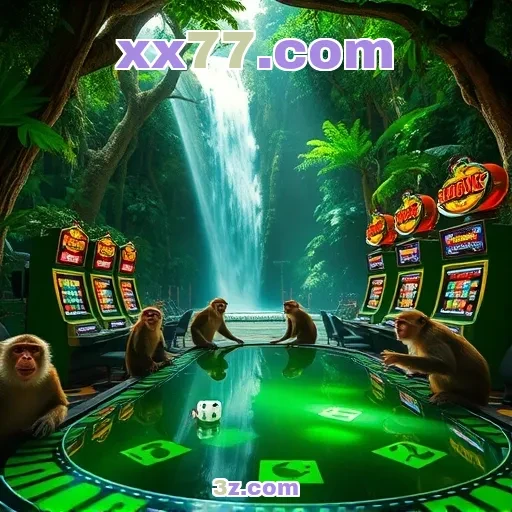 xx77.com Corrida