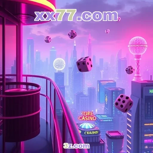 xx77.com Roleta